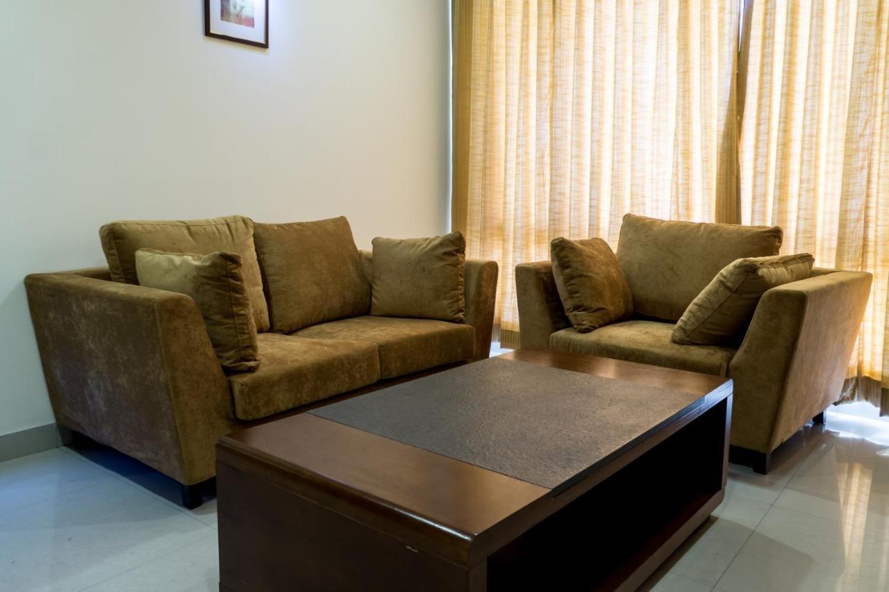 Hotel Saptagiri Haïdarabad Extérieur photo